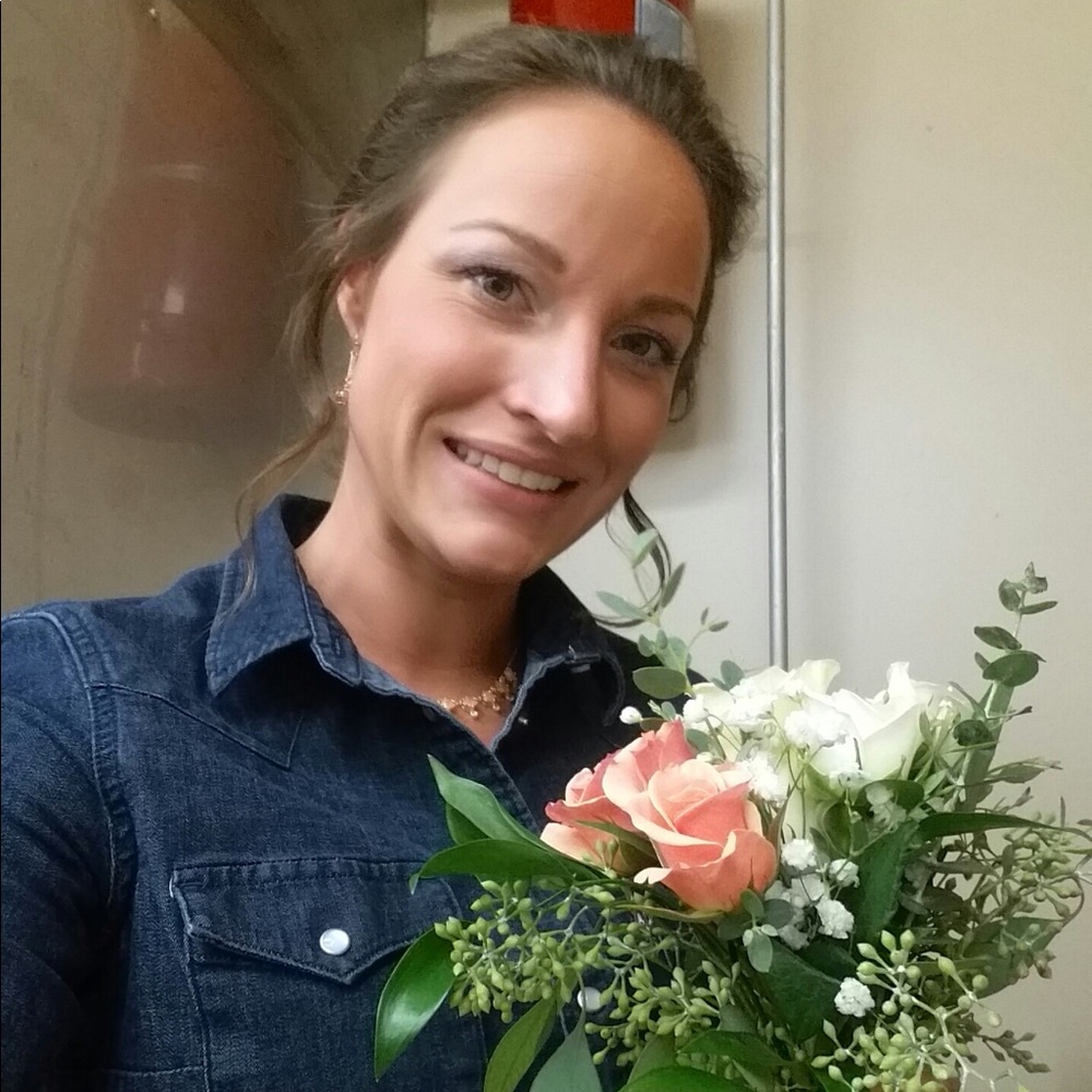 Meet your Posher, Katelyn